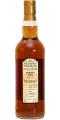 Ledaig 2001 MM Heavily Peated Bourbon Jurancon Finish 46% 700ml