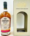Ardmore Peat & Fruit VM The Cooper's Choice 56.5% 700ml