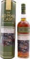 Bowmore 2001 HL The Old Malt Cask Refill Butt 51.8% 700ml