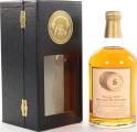 Killyloch 1972 SV Vintage Collection Dumpy Sherry Cask #206413 52.6% 700ml