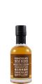 Kanosuke 2018 Bourbon Casks 57% 200ml