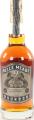 Belle Meade Bourbon 9yo Sherry Oloroso Sherry Batch 1-C Binny's Beverage Depot 45.2% 750ml