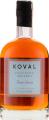 Koval Four Grain Single Barrel 47% 500ml