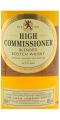 High Commissioner Blended Scotch Whisky 40% 500ml