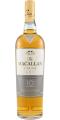 Macallan 10yo Sherry Oak Sherry Oak Casks from sherry Spain 40% 700ml