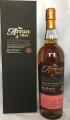 Arran 1997 Single Cask 56% 700ml