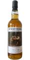 Isle of Skye 2017 UD Whiskyherbst Sherry Finish Whiskyherbst 2022 49.3% 700ml