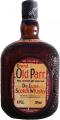 Grand Old Parr De Luxe Scotch Whisky Real Antique And Rare Old 43% 1125ml
