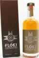 Floki Icelandic Single Malt Beer Barrel Finish #3 47% 500ml
