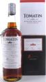 Tomatin 2005 Hand Bottled at the Distillery 58.2% 700ml