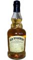 Old Pulteney 1990 Hand Bottled at the Distillery Bourbon Cask #5317 57.7% 700ml
