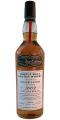 Craigellachie 2009 ED Refill Hogshead 46% 700ml