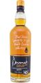 Benromach 10yo Bourbon & Sherry Casks 43% 700ml