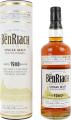 BenRiach 1980 Single Cask Bottling Batch 3 26yo New Oak Wood Barrel #2535 55% 700ml