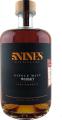 5Nines 2017 American Oak Bourbon 5ND031 60.4% 700ml