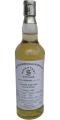 Imperial 1989 SV The Un-Chillfiltered Collection Bourbon Barrel #414 46% 700ml