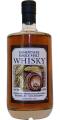 Brennerei Kramer 2010 Emmentaler Single Malt Oak Cask 43% 700ml