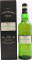 Coleburn 1978 CA Authentic Collection Oak Cask 59.1% 700ml