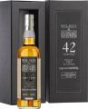 Invergordon 1973 WM Barrel Selection Collector's Edition Refill Bourbon Cask #13000000039 52.6% 700ml