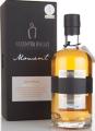 Mackmyra Moment AEgirs Bior 46.1% 700ml