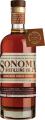 Sonoma County Cherrywood Smoked Bourbon 47.8% 700ml