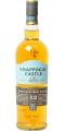 Knappogue Castle 12yo Bourbon Casks 40% 700ml