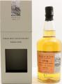 Auchentoshan 1998 Wy Tarte Au Citron 46% 700ml