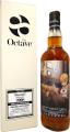 Macduff 2008 DT The Octave 52.9% 700ml