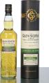 Glen Scotia 2012 First fill Bourbon #710 Robbie's Whisky Merchants 57.3% 700ml