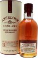 Aberlour 12yo 40% 700ml