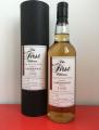 Caperdonich 1992 ED The 1st Editions Refill Bourbon Hogshead 55.5% 700ml