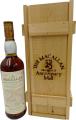 Macallan 1970 The Anniversary Malt Rodica SA Vernier-Geneve 43% 750ml