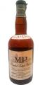 M.P. Blended Scotch Whisky Michael Weber KG Trier Importkellerei 43% 700ml