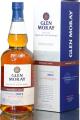 Glen Moray 2004 Burgundy Cask Distillery Edition 60.1% 700ml