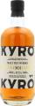 Kyro Malt Rye Whisky Wood Smoke 47.2% 500ml