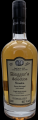 Bunnahabhain 2014 RS Stoisha Sherry Butt #10181 60.7% 500ml