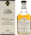 Dalwhinnie 15yo 43% 700ml