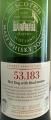 Caol Ila 1989 SMWS 53.183 Hot dog with fried onions Refill Hogshead 53.183 55% 700ml