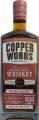 Copperworks 2016 167 & 168 49% 750ml