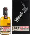 High Wheeler 21yo NZWC High Wheeler 43% 350ml