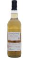 Macallan 1991 DR Individual Cask Bottling Bourbon #4135 58.9% 700ml