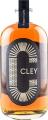 Cley Whisky Dutch Cask Strength Single Malt Whisky #123 52% 500ml