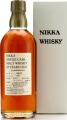 Miyagikyo 25yo Nikka Single Cask Malt Whisky 59% 500ml