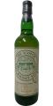 Dailuaine 1981 SMWS 41.11 Sweet moss smoke 59% 700ml