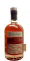 Mackmyra 2006 Reserve Rok Sherry L6-0077 Petersson & Kellerth 46.7% 500ml