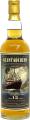 Glentauchers 2009 JW Sherry Butt Whisky Fair Radebeul 2022 54.1% 700ml