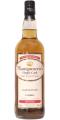 Tamdhu 1970 Mg The Single Cask Collection #3432 43% 700ml