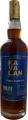 Kavalan Solist wine Barrique wine Barrique 54.8% 700ml