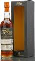 Arran 1996 Private Cask Sherry Hogshead 1996/2033 The Whisky Exchange 55.7% 700ml
