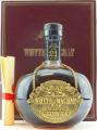Whyte & Mackay 21yo W&M Scotch Whisky Oak Casks 43% 750ml